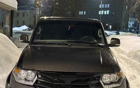 ЛуАЗ Patriot, 2018 год, 850 000 рублей, 3 фотография