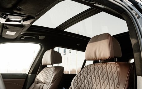 BMW X7, 2026 год, 20 фотография