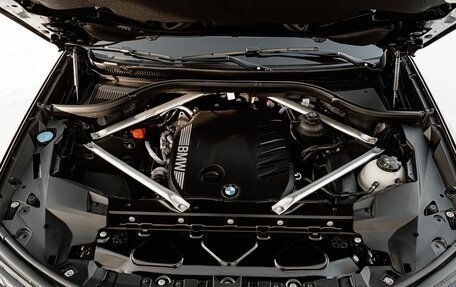 BMW X7, 2026 год, 21 фотография