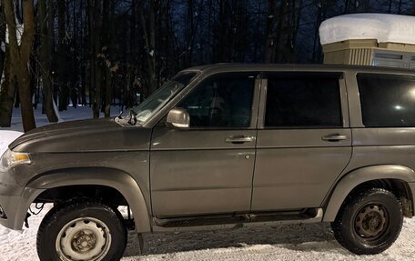 ЛуАЗ Patriot, 2018 год, 850 000 рублей, 4 фотография