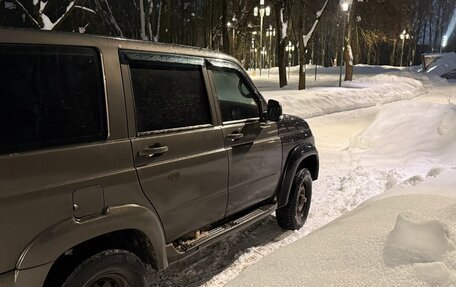 ЛуАЗ Patriot, 2018 год, 850 000 рублей, 5 фотография