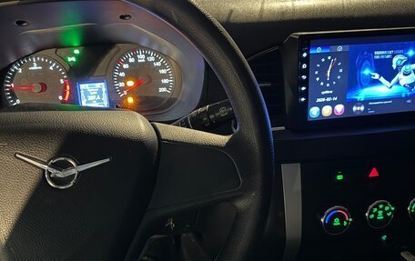 ЛуАЗ Patriot, 2018 год, 850 000 рублей, 7 фотография