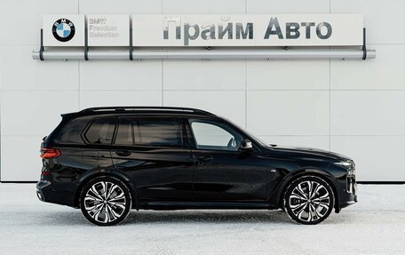 BMW X7, 2026 год, 6 фотография