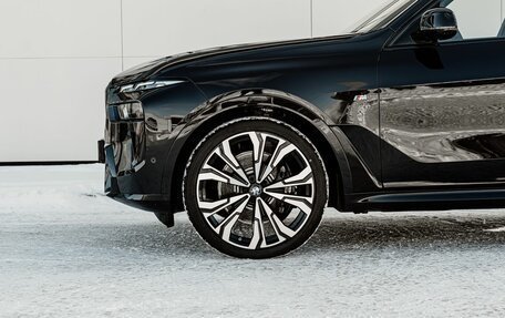 BMW X7, 2026 год, 7 фотография