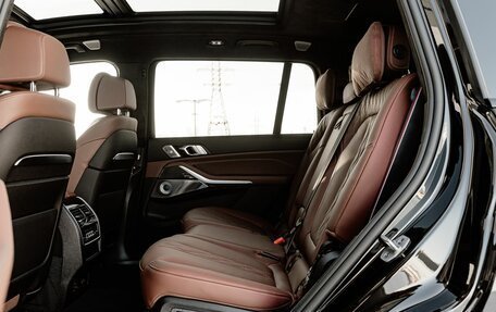 BMW X7, 2026 год, 9 фотография