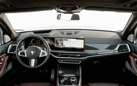 BMW X7, 2026 год, 10 фотография