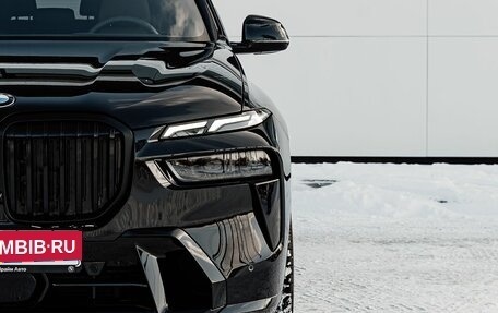 BMW X7, 2026 год, 8 фотография