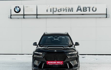 BMW X7, 2026 год, 2 фотография