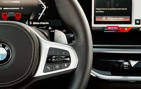 BMW X7, 2026 год, 13 фотография