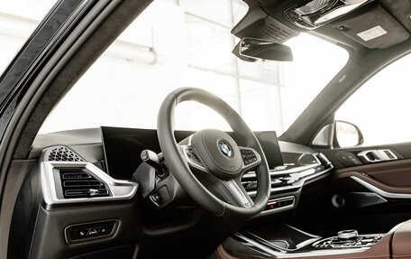 BMW X7, 2026 год, 20 фотография