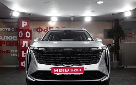 Geely Atlas, 2025 год, 3 970 990 рублей, 2 фотография