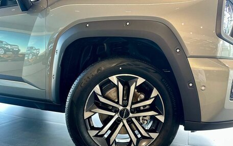 Haval H7, 2026 год, 4 099 000 рублей, 5 фотография