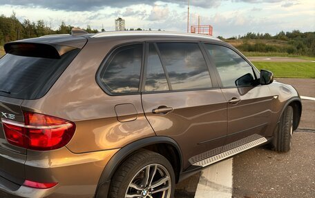BMW X5, 2012 год, 2 850 000 рублей, 3 фотография