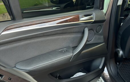 BMW X5, 2012 год, 2 850 000 рублей, 14 фотография