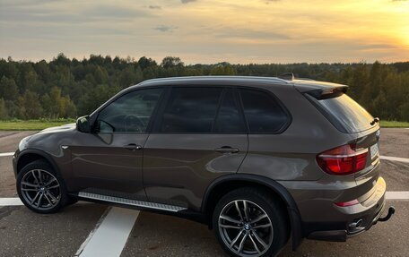BMW X5, 2012 год, 2 850 000 рублей, 7 фотография