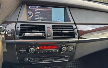 BMW X5, 2012 год, 2 850 000 рублей, 16 фотография