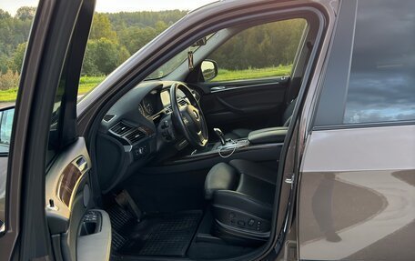 BMW X5, 2012 год, 2 850 000 рублей, 17 фотография