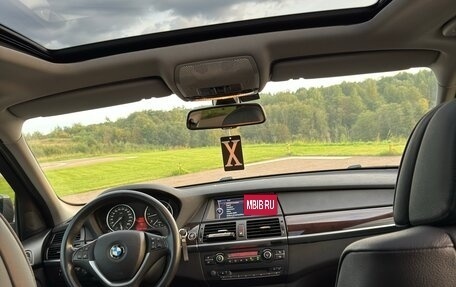 BMW X5, 2012 год, 2 850 000 рублей, 10 фотография