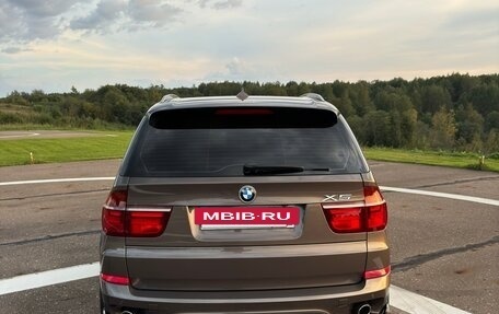 BMW X5, 2012 год, 2 850 000 рублей, 4 фотография