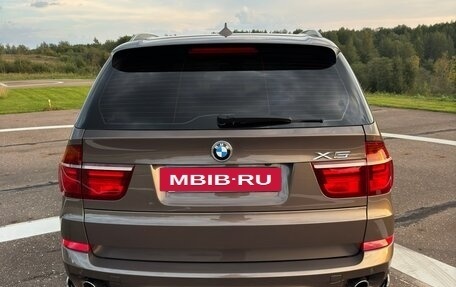 BMW X5, 2012 год, 2 850 000 рублей, 5 фотография
