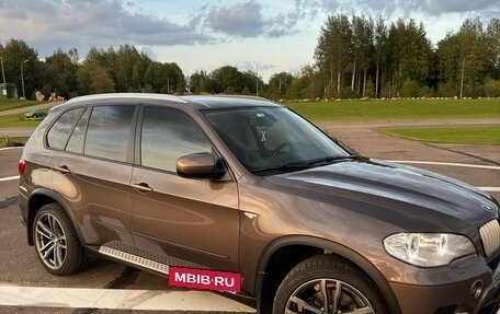 BMW X5, 2012 год, 2 850 000 рублей, 6 фотография