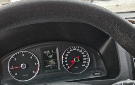 Volkswagen Caravelle T5, 2013 год, 2 300 000 рублей, 6 фотография