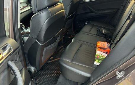 BMW X5, 2012 год, 2 850 000 рублей, 18 фотография