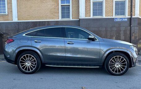 Mercedes-Benz GLE Coupe, 2020 год, 8 900 000 рублей, 3 фотография