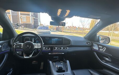 Mercedes-Benz GLE Coupe, 2020 год, 8 900 000 рублей, 4 фотография