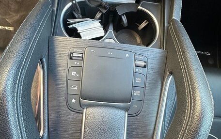 Mercedes-Benz GLE Coupe, 2020 год, 8 900 000 рублей, 8 фотография