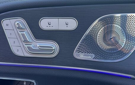 Mercedes-Benz GLE Coupe, 2020 год, 8 900 000 рублей, 7 фотография