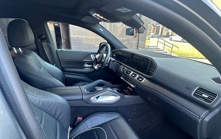 Mercedes-Benz GLE Coupe, 2020 год, 8 900 000 рублей, 9 фотография