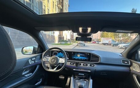 Mercedes-Benz GLE Coupe, 2020 год, 8 900 000 рублей, 5 фотография