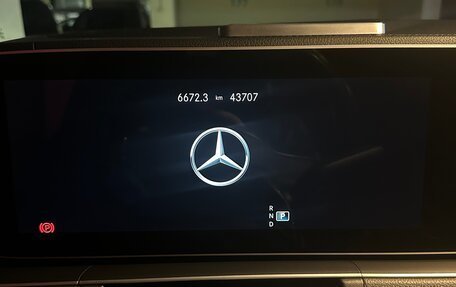 Mercedes-Benz GLE Coupe, 2020 год, 8 900 000 рублей, 15 фотография