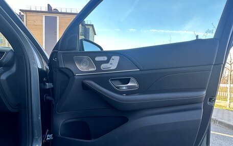 Mercedes-Benz GLE Coupe, 2020 год, 8 900 000 рублей, 13 фотография