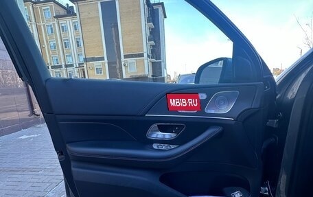 Mercedes-Benz GLE Coupe, 2020 год, 8 900 000 рублей, 12 фотография