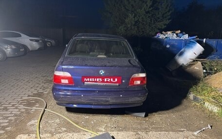 BMW 5 серия, 2001 год, 725 000 рублей, 5 фотография