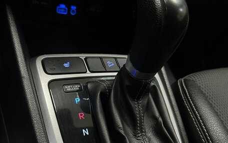 Hyundai Creta I рестайлинг, 2019 год, 1 685 000 рублей, 18 фотография