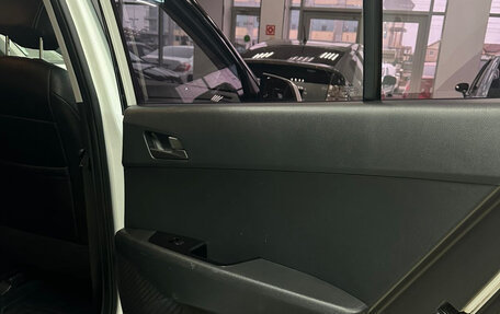 Hyundai Creta I рестайлинг, 2019 год, 1 685 000 рублей, 24 фотография