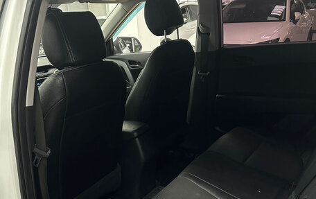 Hyundai Creta I рестайлинг, 2019 год, 1 685 000 рублей, 21 фотография