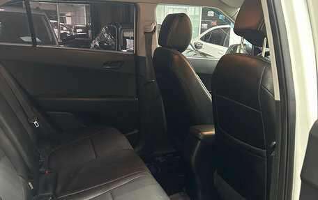 Hyundai Creta I рестайлинг, 2019 год, 1 685 000 рублей, 22 фотография