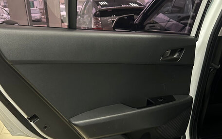 Hyundai Creta I рестайлинг, 2019 год, 1 685 000 рублей, 25 фотография