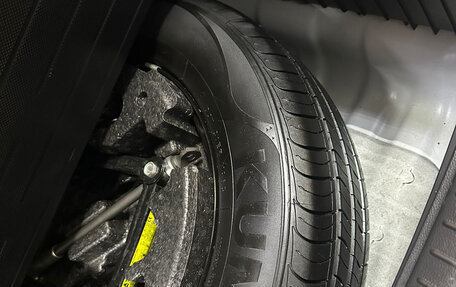 Hyundai Creta I рестайлинг, 2019 год, 1 685 000 рублей, 28 фотография