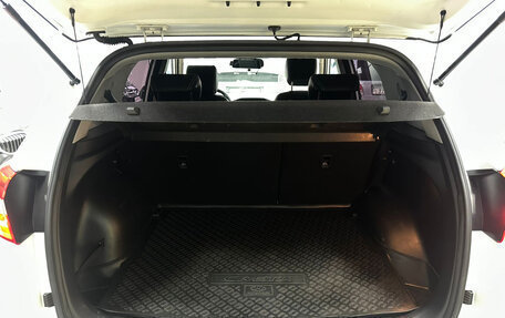 Hyundai Creta I рестайлинг, 2019 год, 1 685 000 рублей, 29 фотография