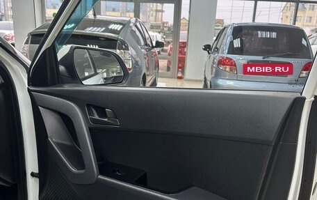 Hyundai Creta I рестайлинг, 2019 год, 1 685 000 рублей, 26 фотография