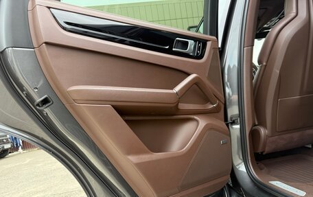 Porsche Cayenne III, 2020 год, 7 000 000 рублей, 13 фотография