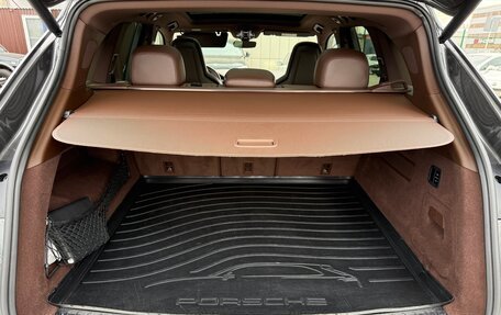 Porsche Cayenne III, 2020 год, 7 000 000 рублей, 14 фотография