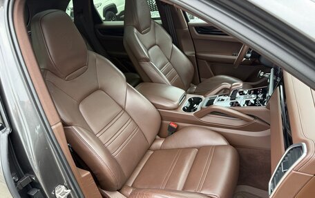 Porsche Cayenne III, 2020 год, 7 000 000 рублей, 19 фотография