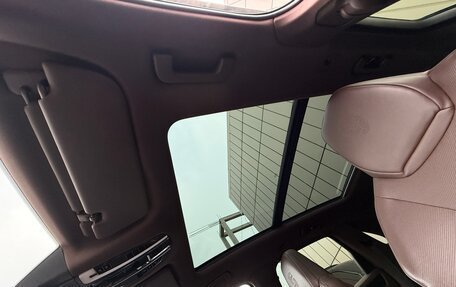 Porsche Cayenne III, 2020 год, 7 000 000 рублей, 23 фотография