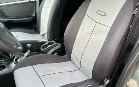 Chevrolet Niva I рестайлинг, 2017 год, 910 000 рублей, 19 фотография